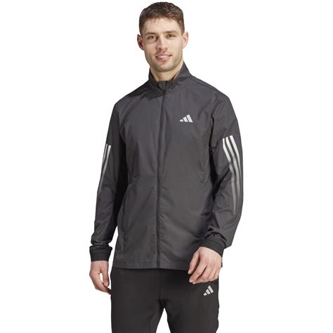 adidas herren icon parka jacke schwarz|Adidas Herren.